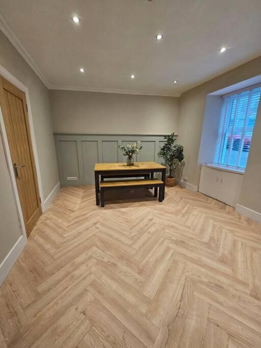 Vila Hollyjess Hoose Stranraer Exteriér fotografie