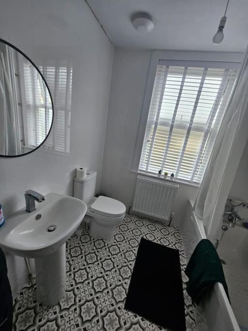 Vila Hollyjess Hoose Stranraer Exteriér fotografie