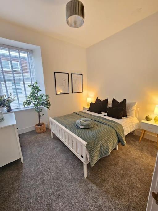 Vila Hollyjess Hoose Stranraer Exteriér fotografie