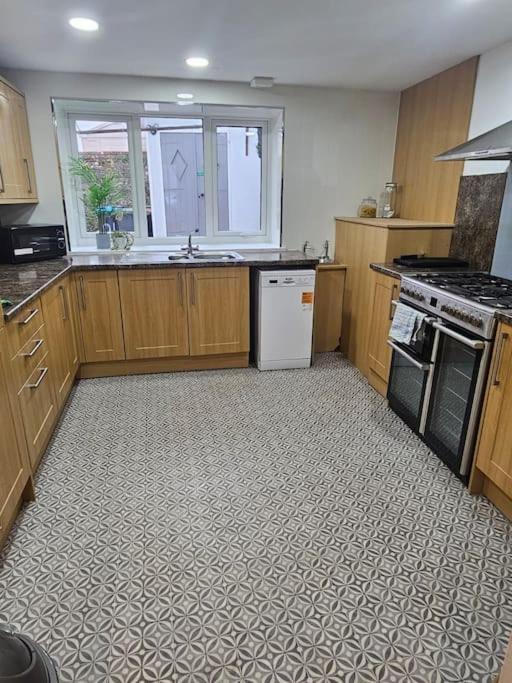 Vila Hollyjess Hoose Stranraer Exteriér fotografie