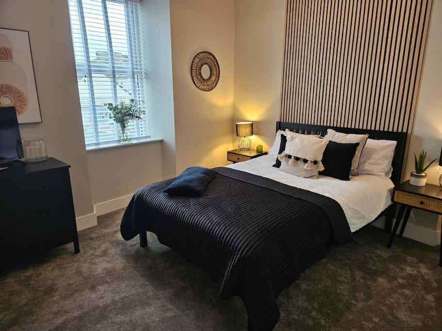 Vila Hollyjess Hoose Stranraer Exteriér fotografie