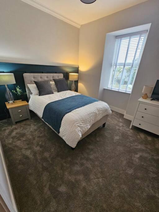 Vila Hollyjess Hoose Stranraer Exteriér fotografie