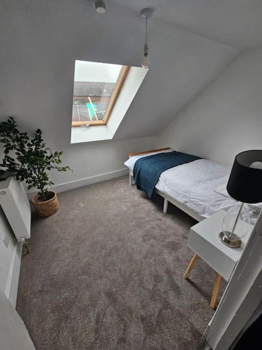 Vila Hollyjess Hoose Stranraer Exteriér fotografie