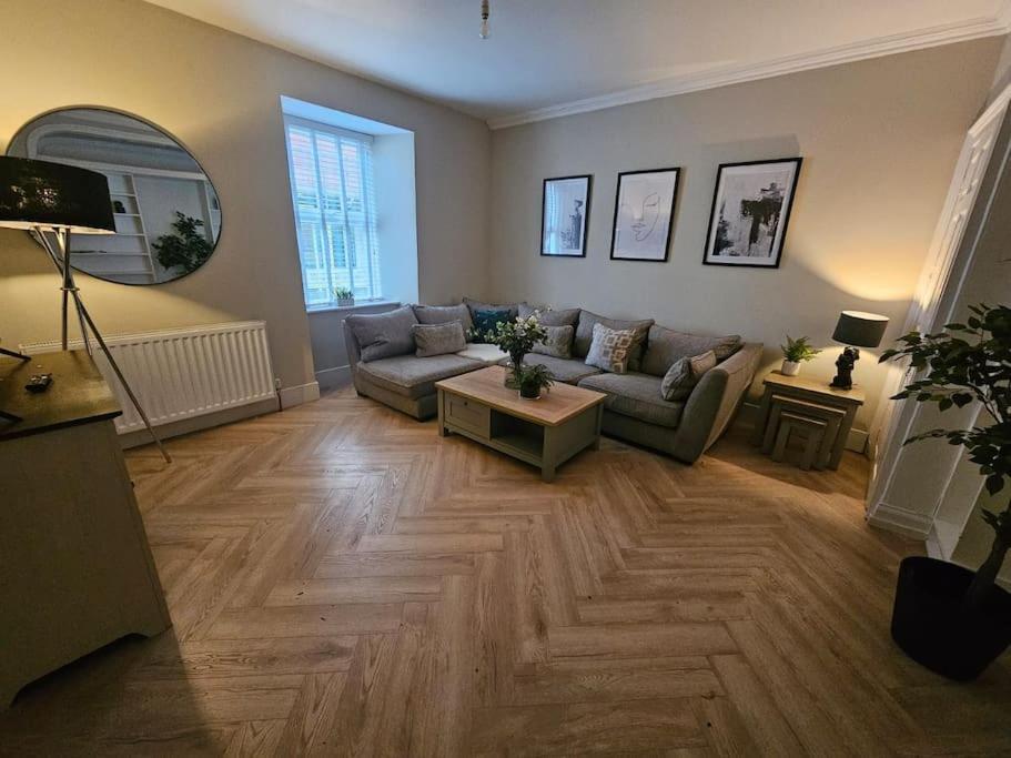 Vila Hollyjess Hoose Stranraer Exteriér fotografie